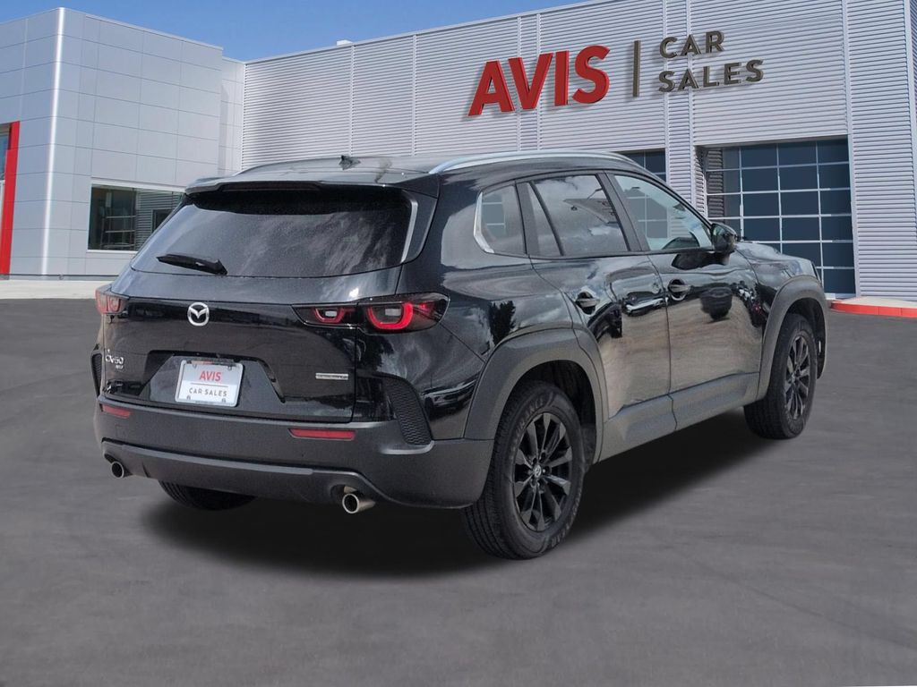 Thumbnail: 2025 Mazda CX-50 - 6
