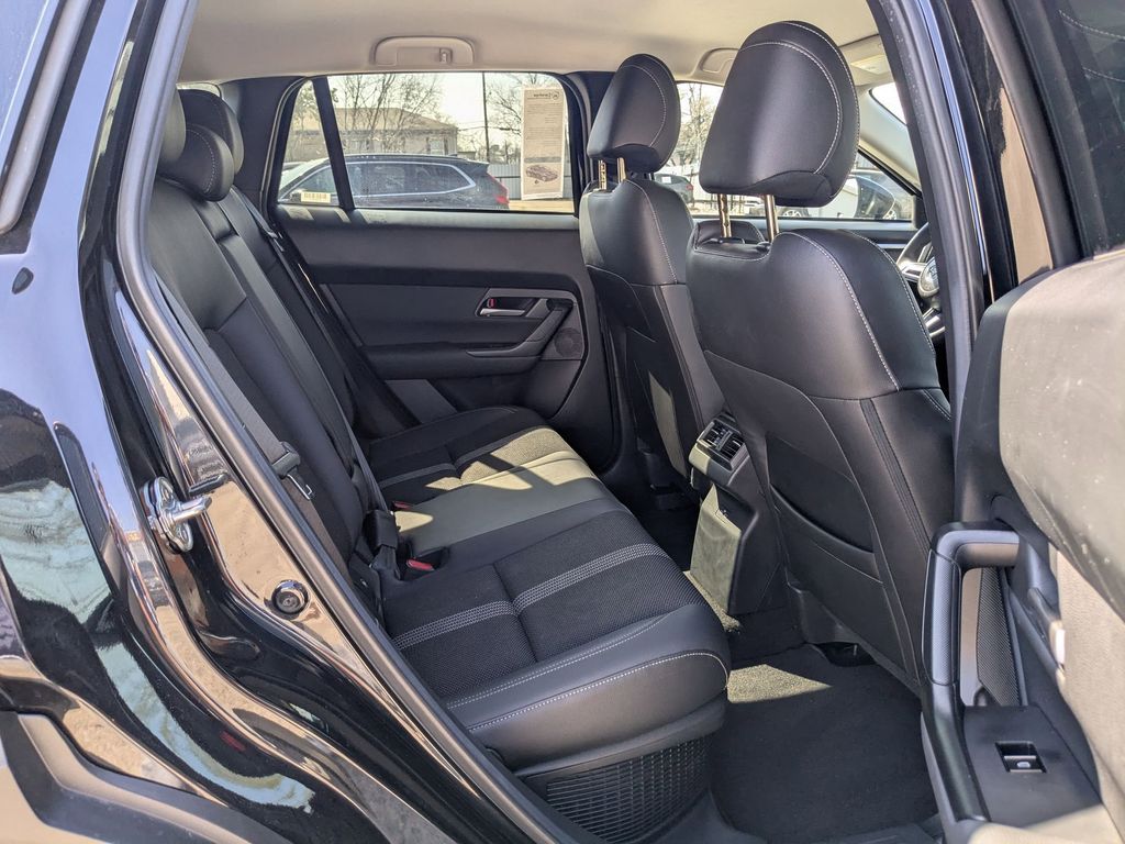 Thumbnail: 2025 Mazda CX-50 - 29