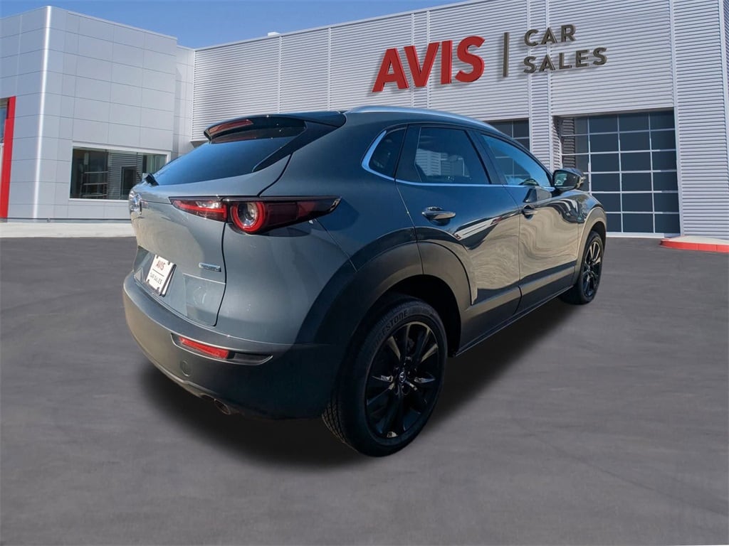Thumbnail: 2025 Mazda CX-30 - 6