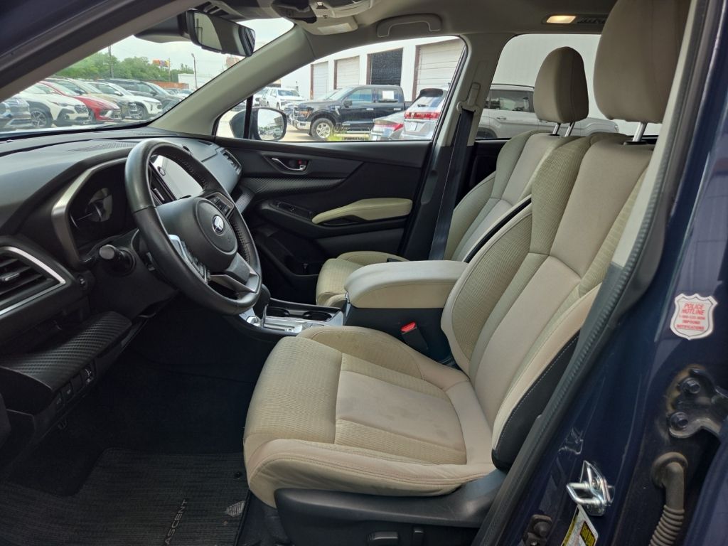 Thumbnail: 2025 Subaru Ascent - 3