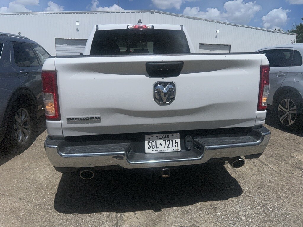 Thumbnail: 2023 RAM 1500 - 5