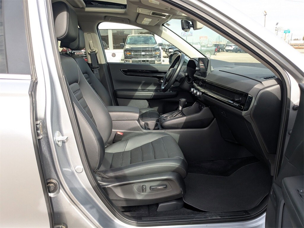 Thumbnail: 2025 Honda CR-V - 33