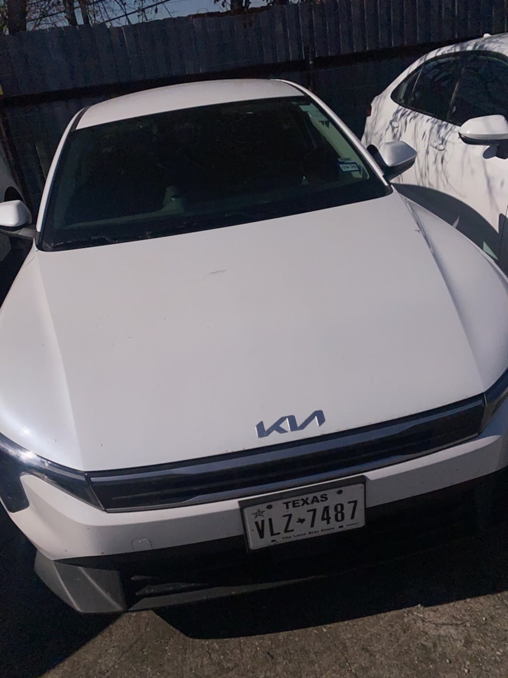 Certified 2025 Kia K4 Sedan