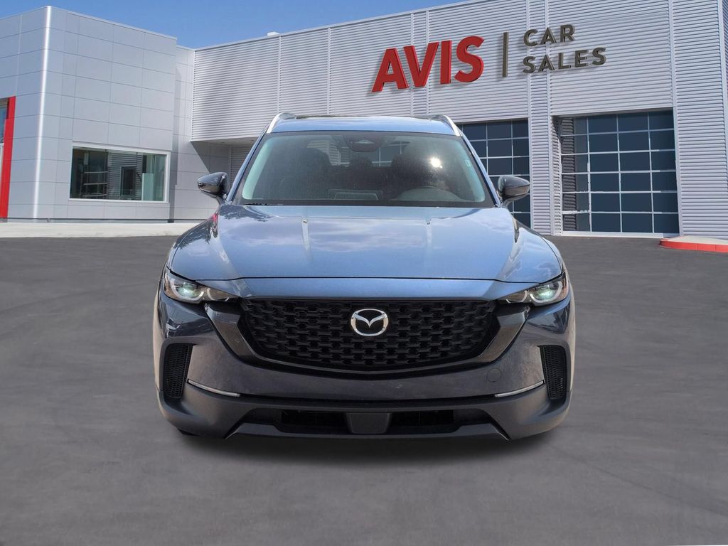 Thumbnail: 2025 Mazda CX-50 - 2