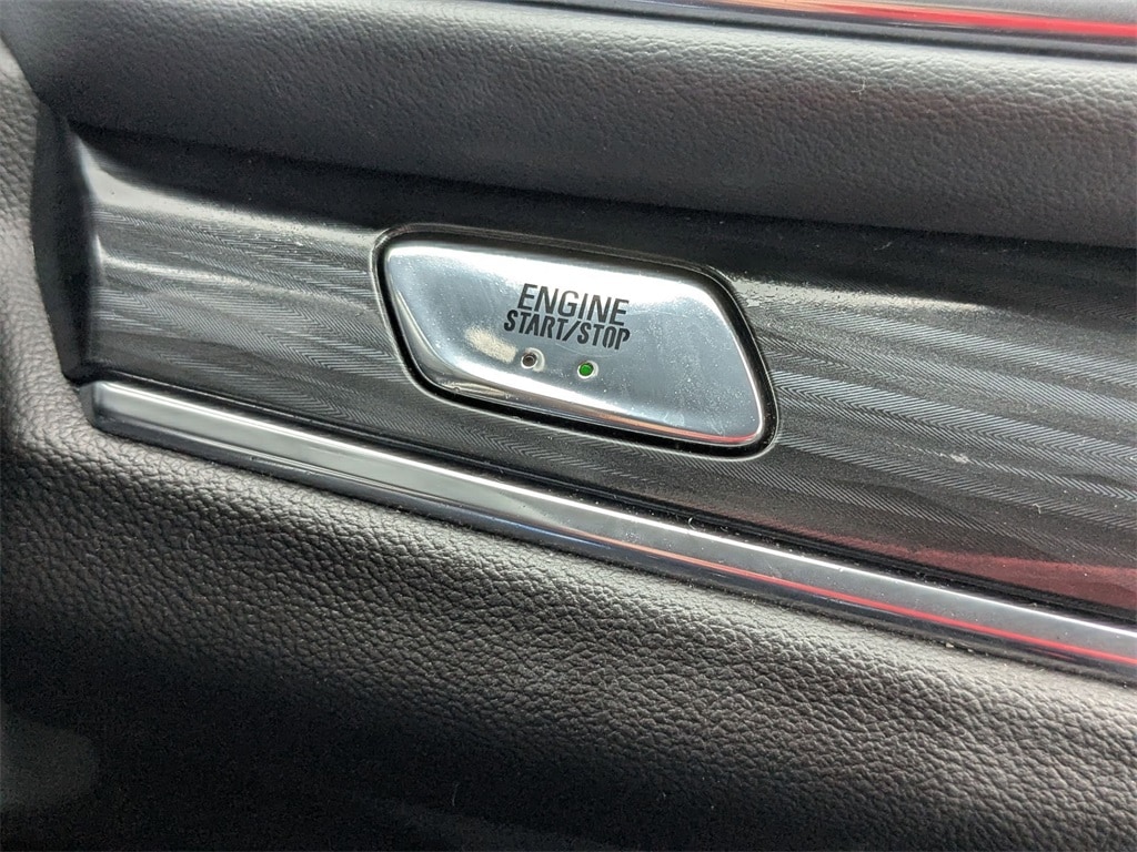 Thumbnail: 2024 Buick Enclave - 23