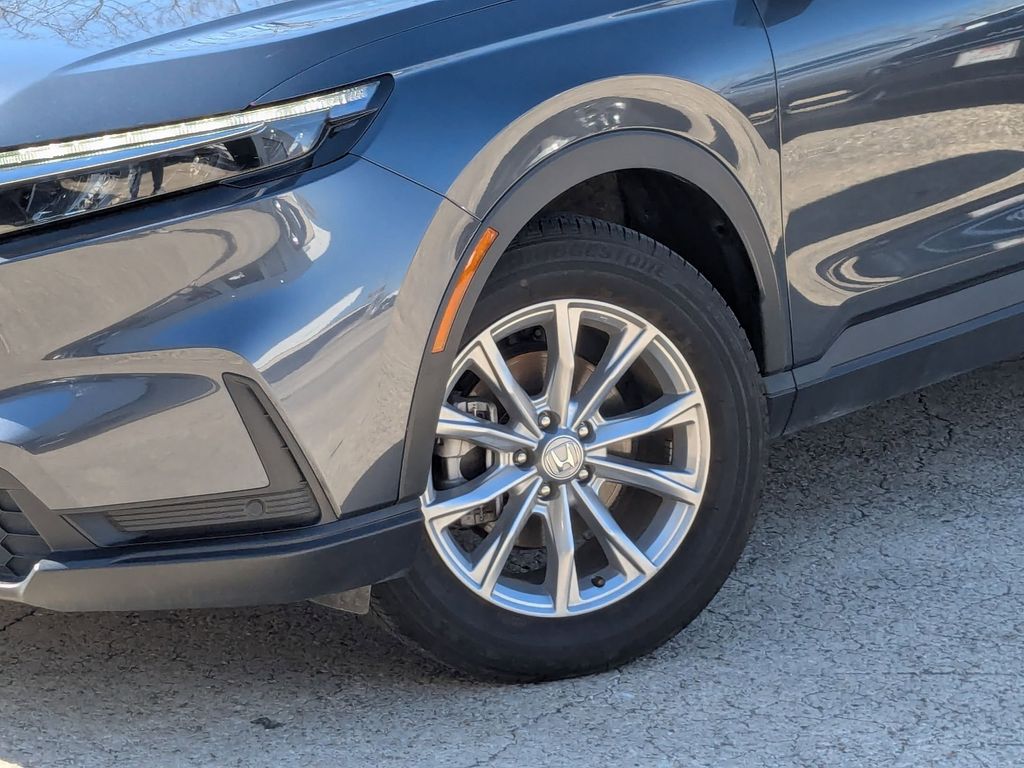 Thumbnail: 2025 Honda CR-V - 32