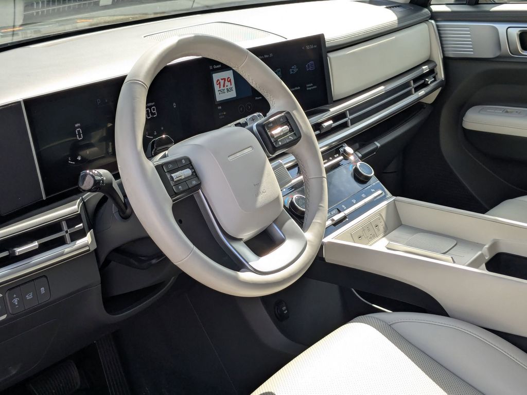 Thumbnail: 2025 Hyundai Santa Fe - 14