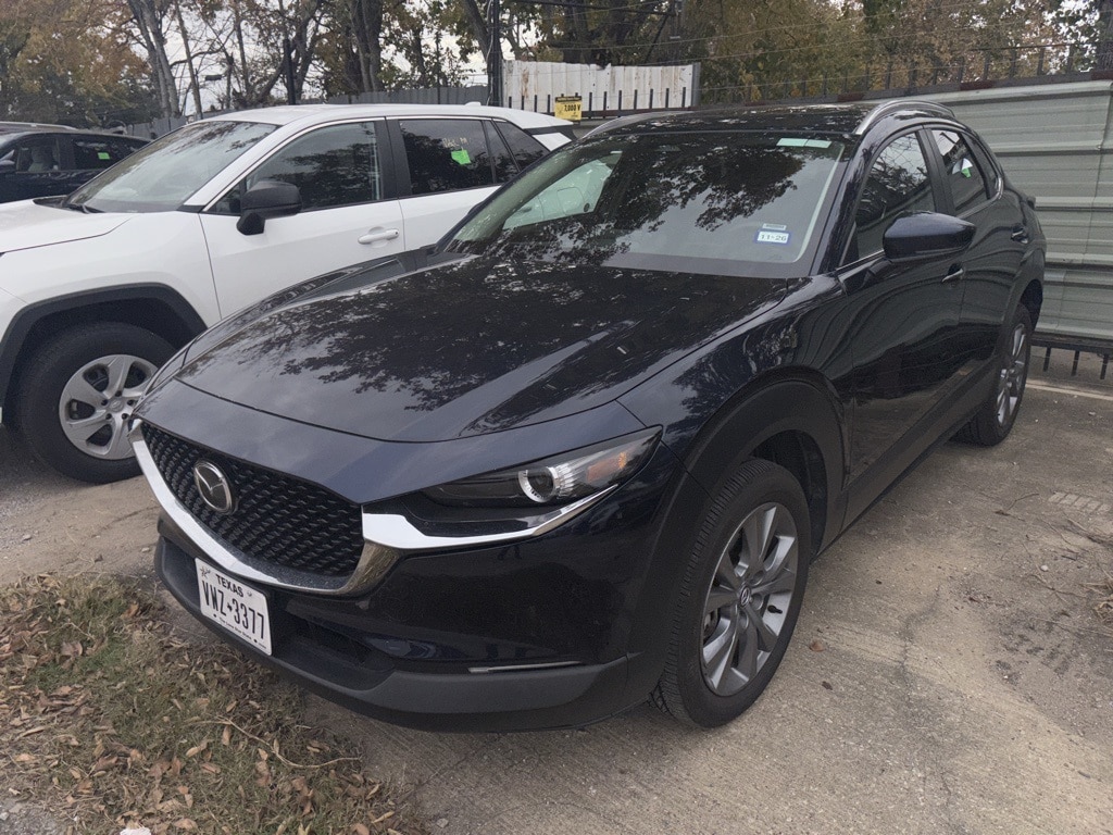 Thumbnail: 2025 Mazda CX-30 - 1