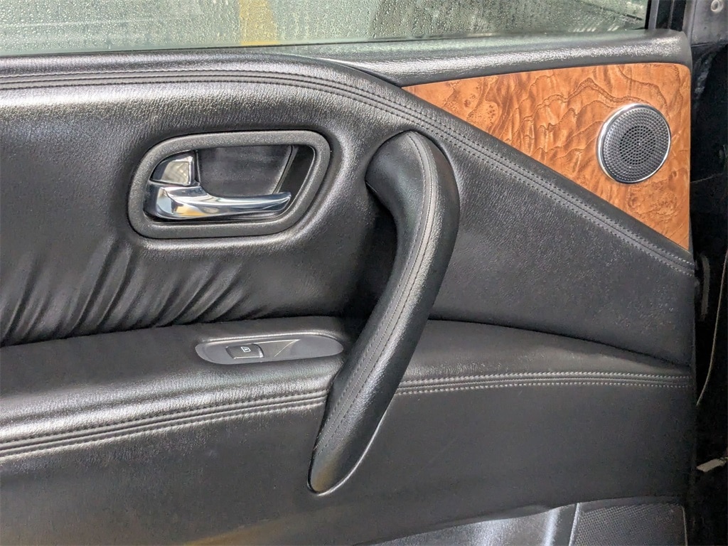 Thumbnail: 2023 Nissan Armada - 26