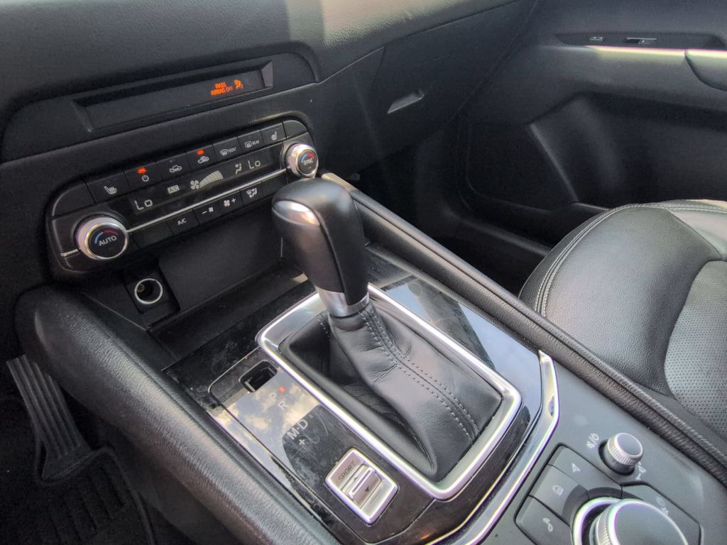 Thumbnail: 2025 Mazda CX-5 - 19