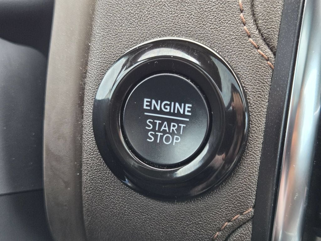2025 Ford Expedition King Ranch - Photo 27