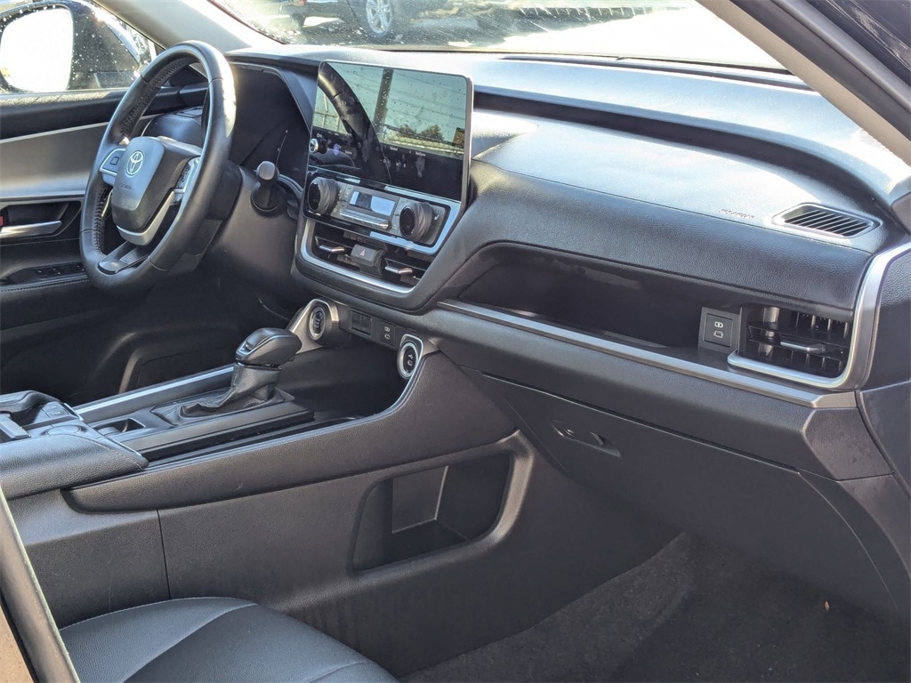 Thumbnail: 2025 Toyota Grand Highlander - 33