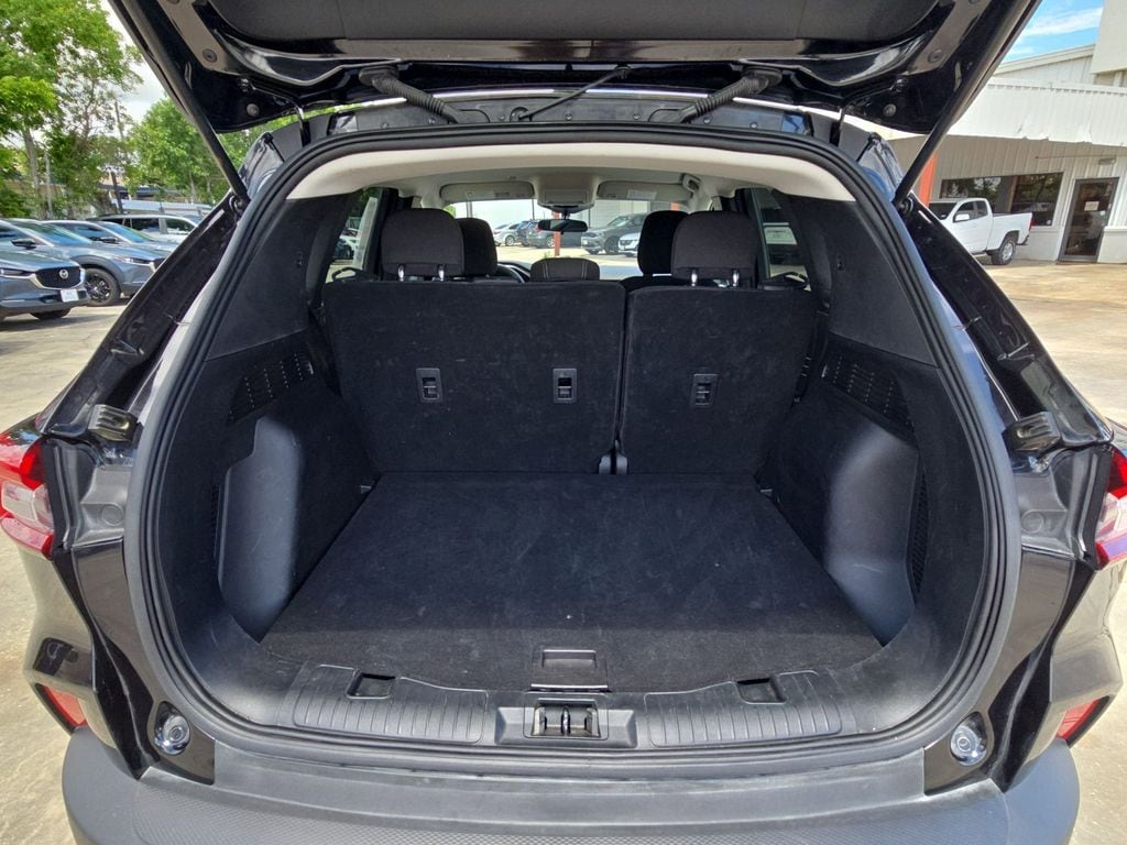 Thumbnail: 2025 Ford Escape - 26