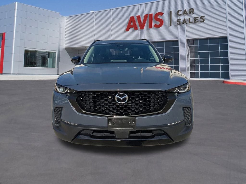 Thumbnail: 2025 Mazda CX-50 - 2