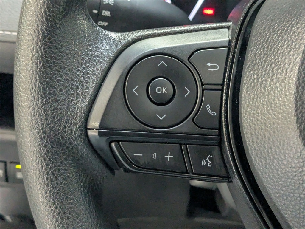 Thumbnail: 2025 Toyota RAV4 - 16