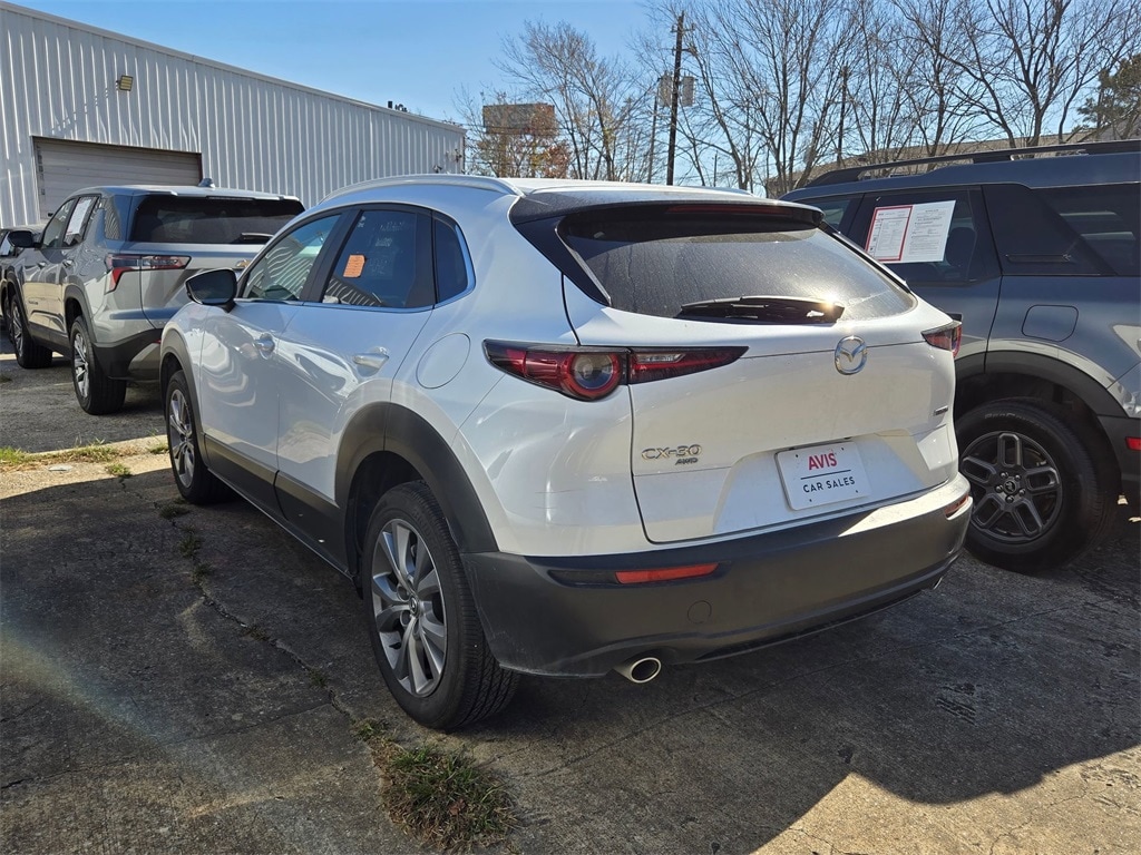 Thumbnail: 2025 Mazda CX-30 - 5