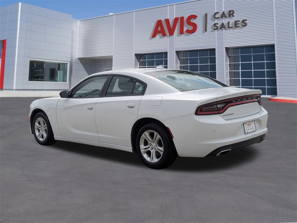 Thumbnail: 2023 Dodge Charger - 9