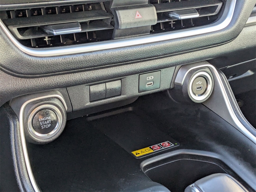 Thumbnail: 2025 Toyota Grand Highlander - 22