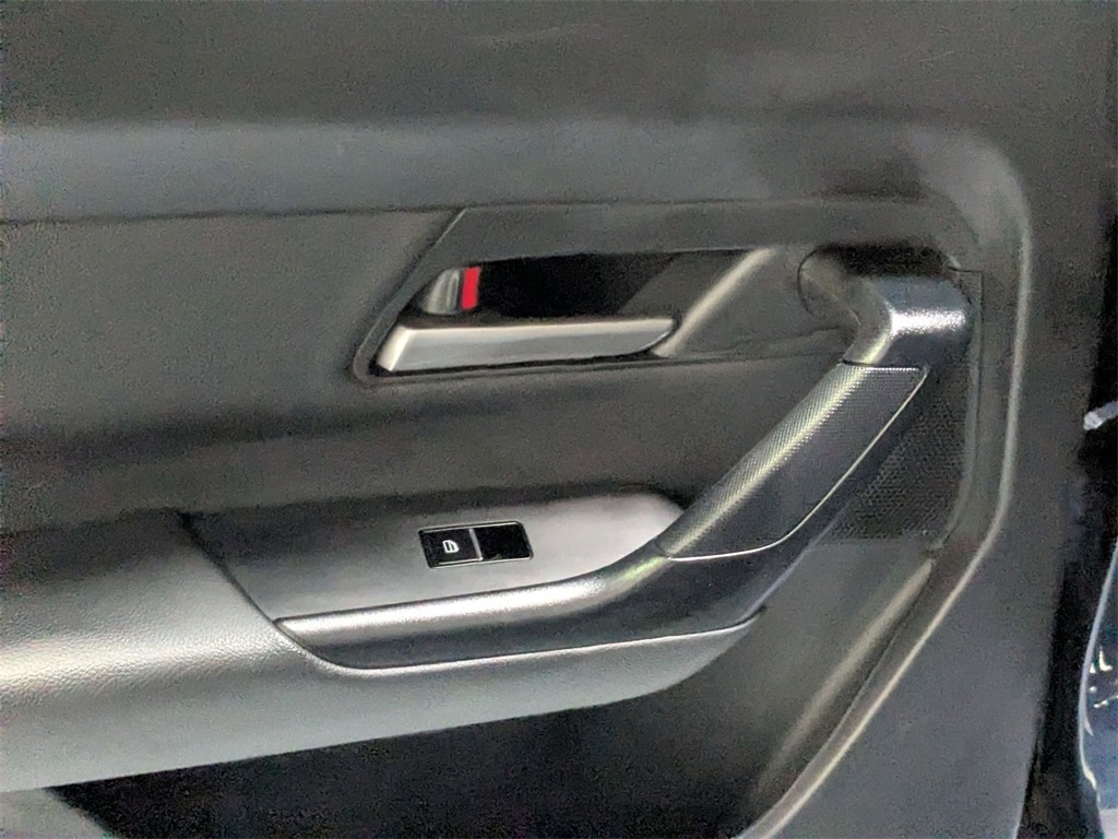 Thumbnail: 2025 Mazda CX-50 - 25