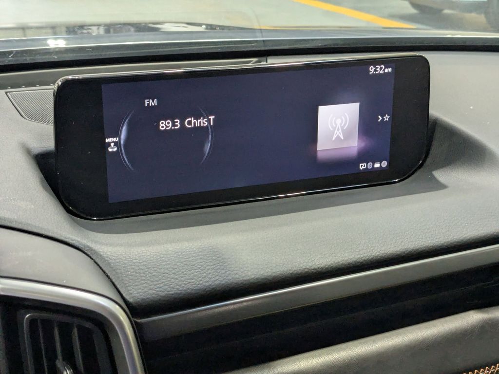 Thumbnail: 2025 Mazda CX-50 - 21