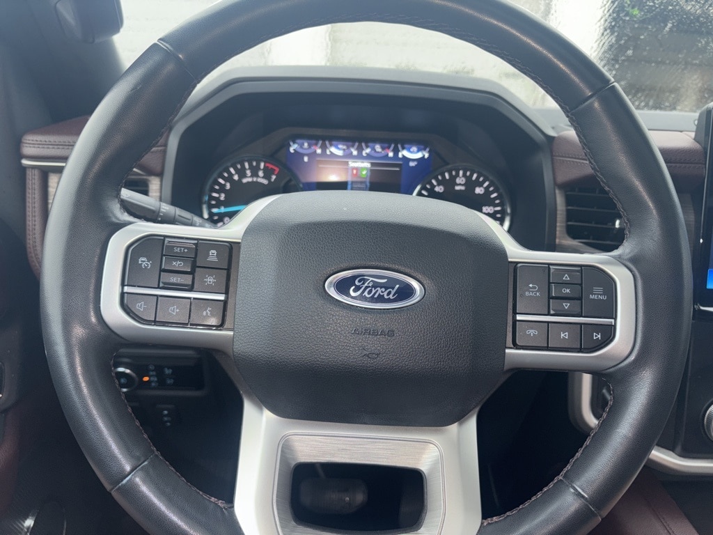 Thumbnail: 2024 Ford Expedition - 7