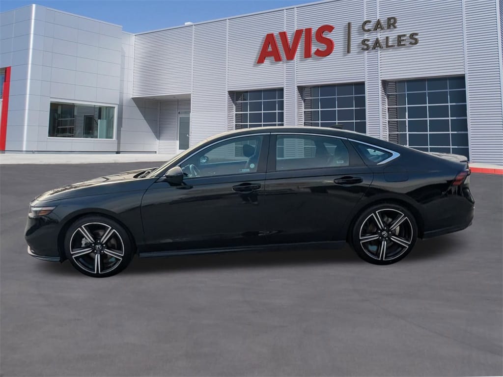 Thumbnail: 2024 Honda Accord - 10