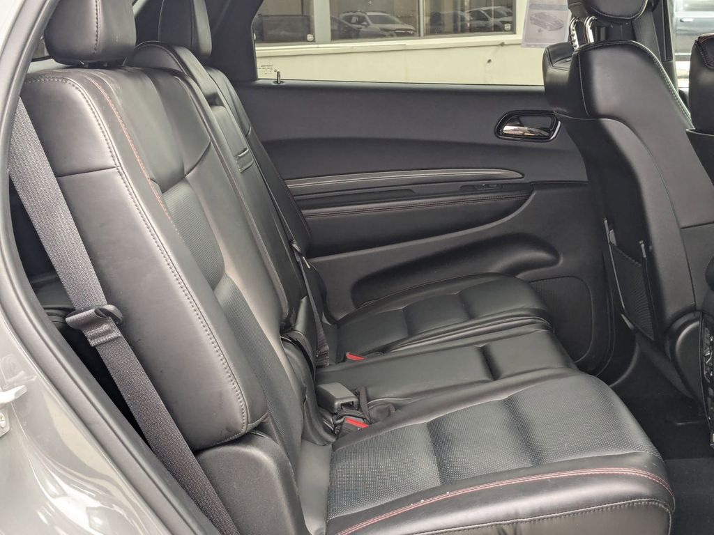 Thumbnail: 2025 Dodge Durango - 31