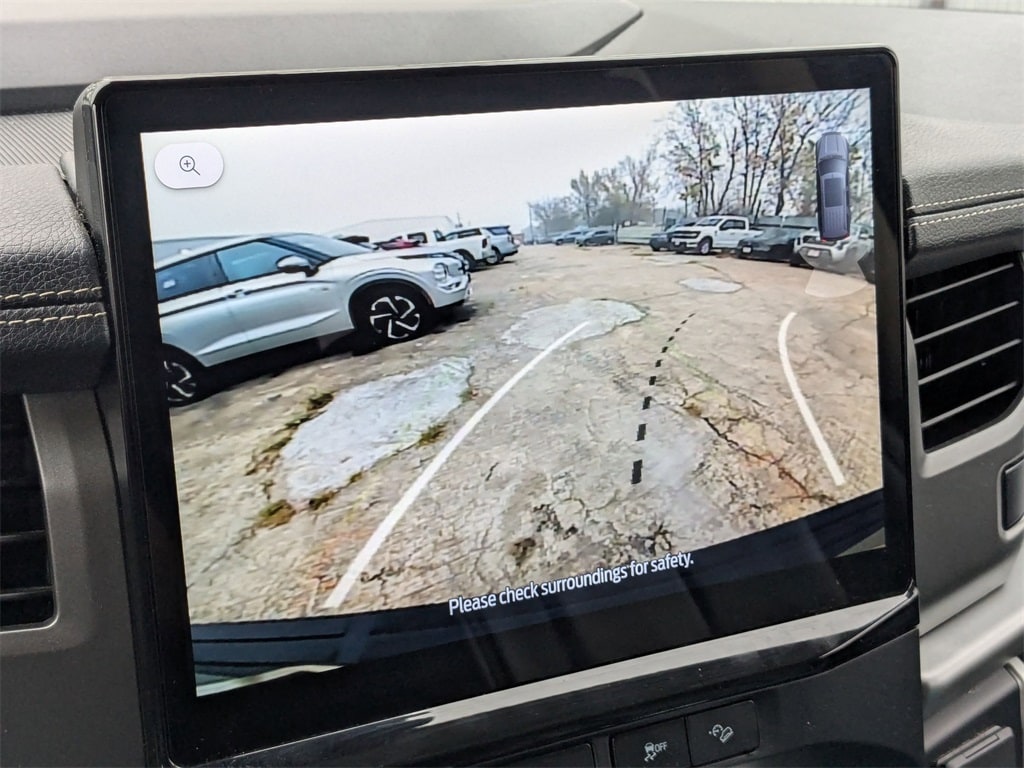 Thumbnail: 2023 Ford Expedition MAX - 22