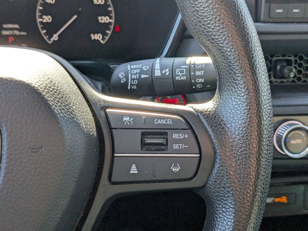 Thumbnail: 2024 Honda CR-V - 17