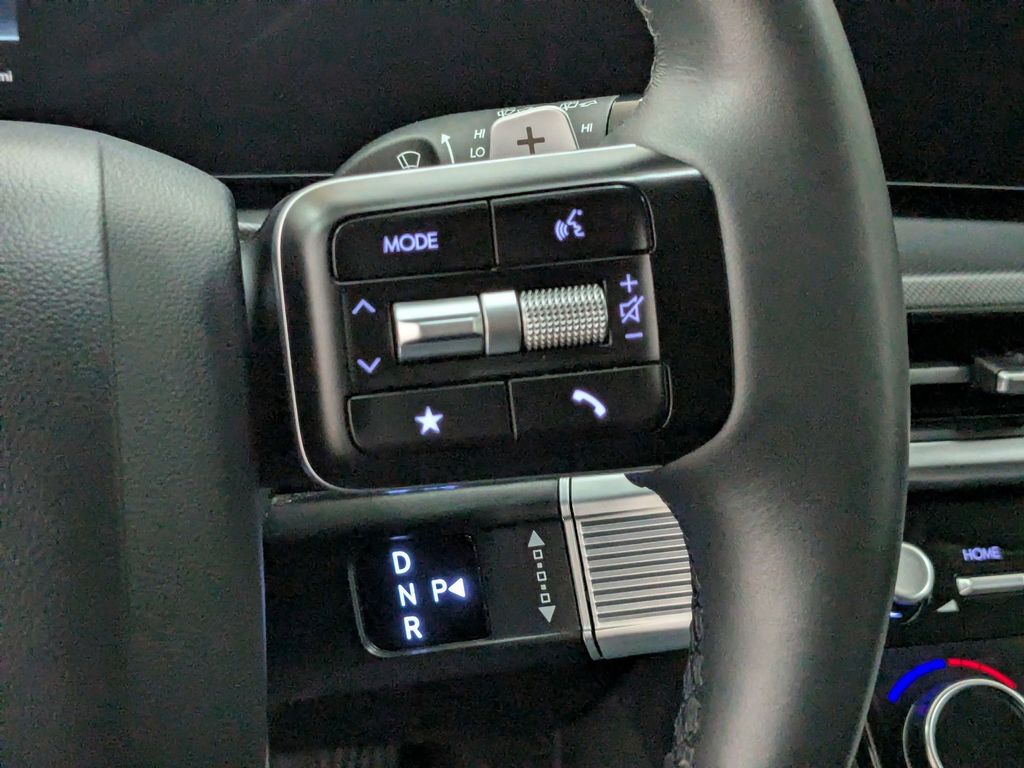 Thumbnail: 2025 Hyundai Santa Fe - 17