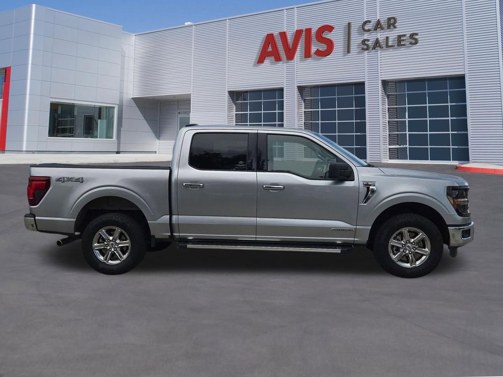 Thumbnail: 2025 Ford F-150 - 5