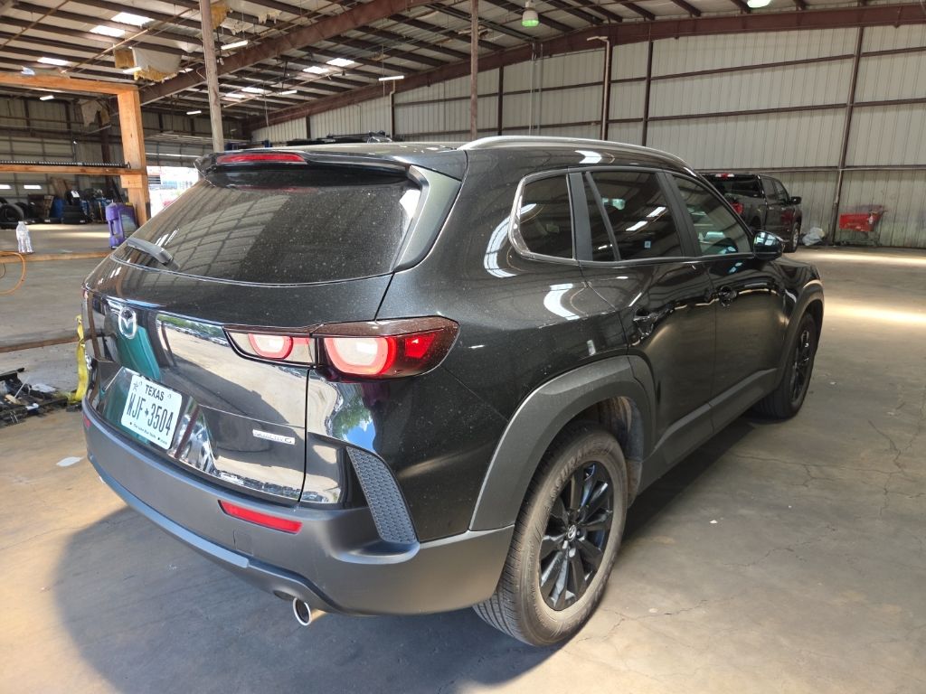 Thumbnail: 2025 Mazda CX-50 - 9