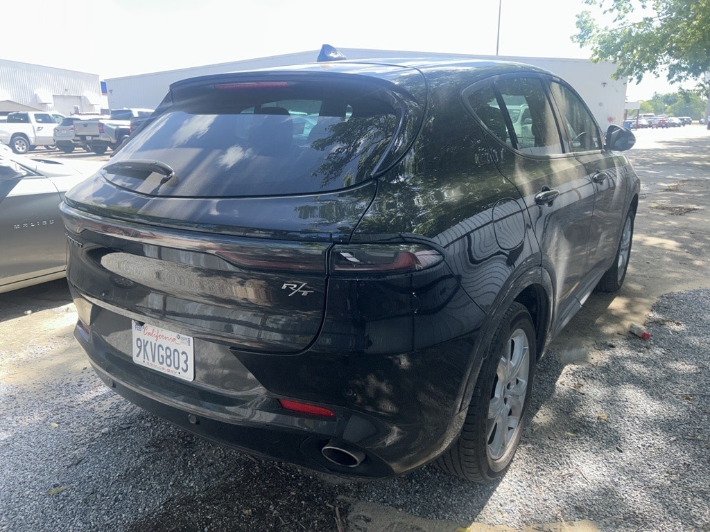 Thumbnail: 2024 Dodge Hornet - 4