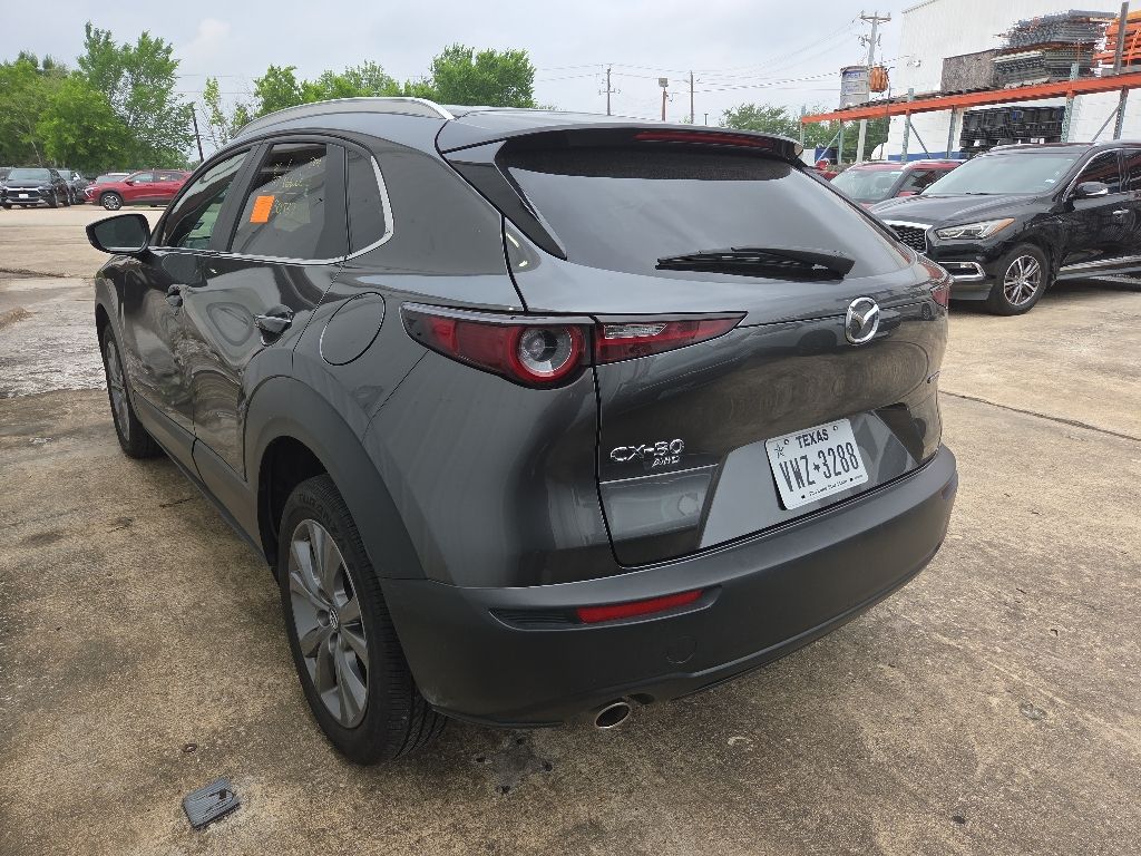 Thumbnail: 2025 Mazda CX-30 - 8