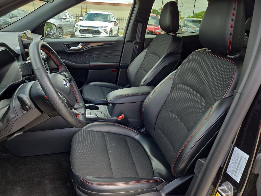 Thumbnail: 2025 Ford Escape - 24