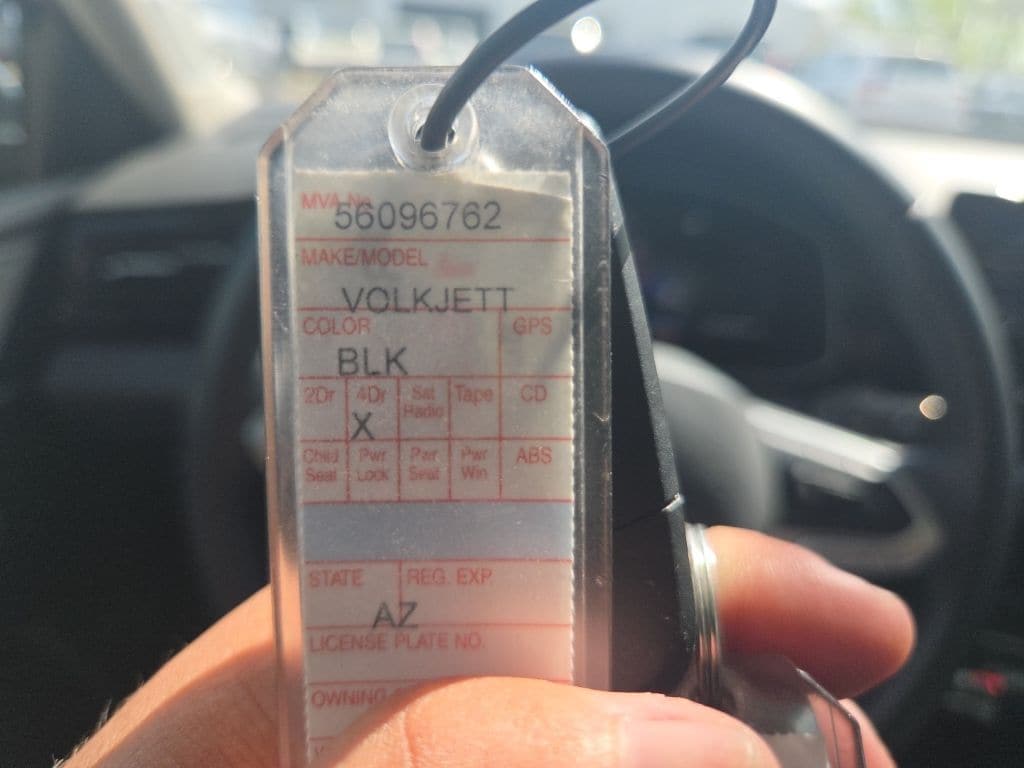 Thumbnail: 2025 Volkswagen Jetta - 4