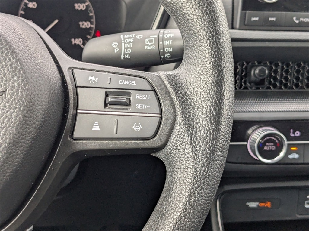 Thumbnail: 2025 Honda CR-V - 17