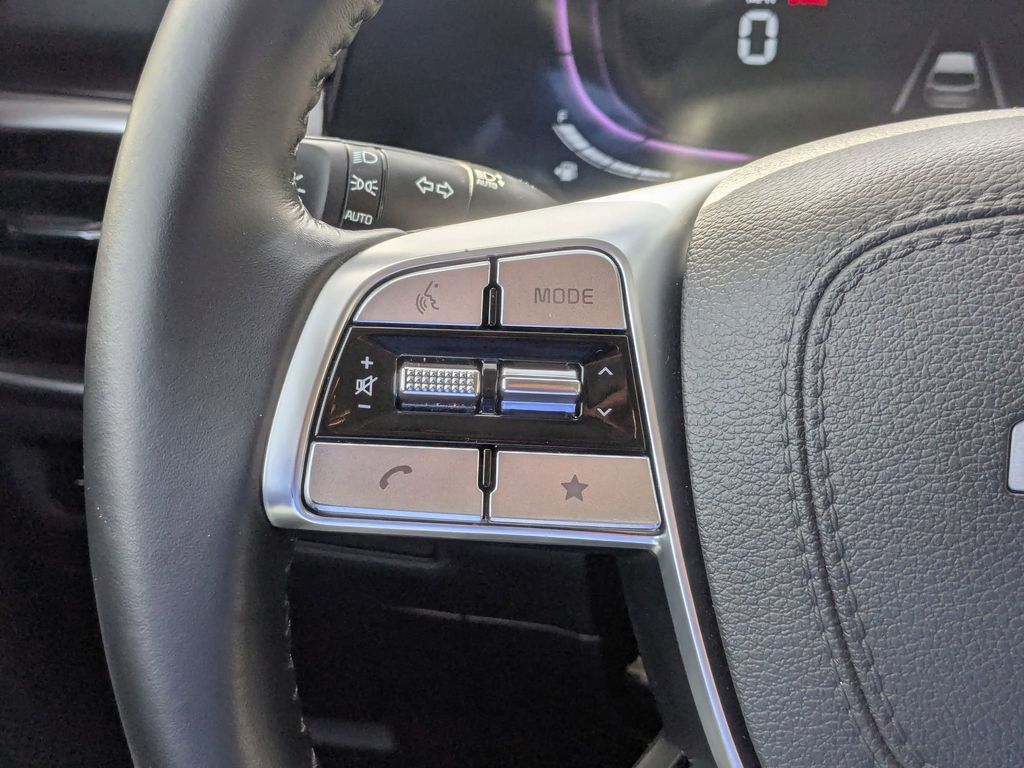 Thumbnail: 2025 Kia Telluride - 16