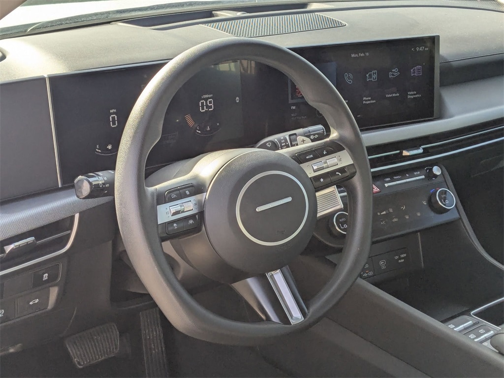 Thumbnail: 2025 Hyundai Sonata - 15