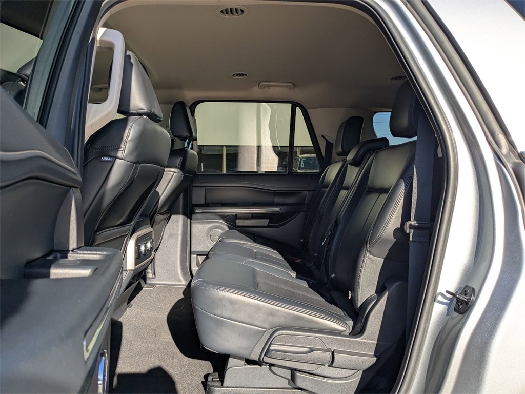 Thumbnail: 2024 Ford Expedition MAX - 29