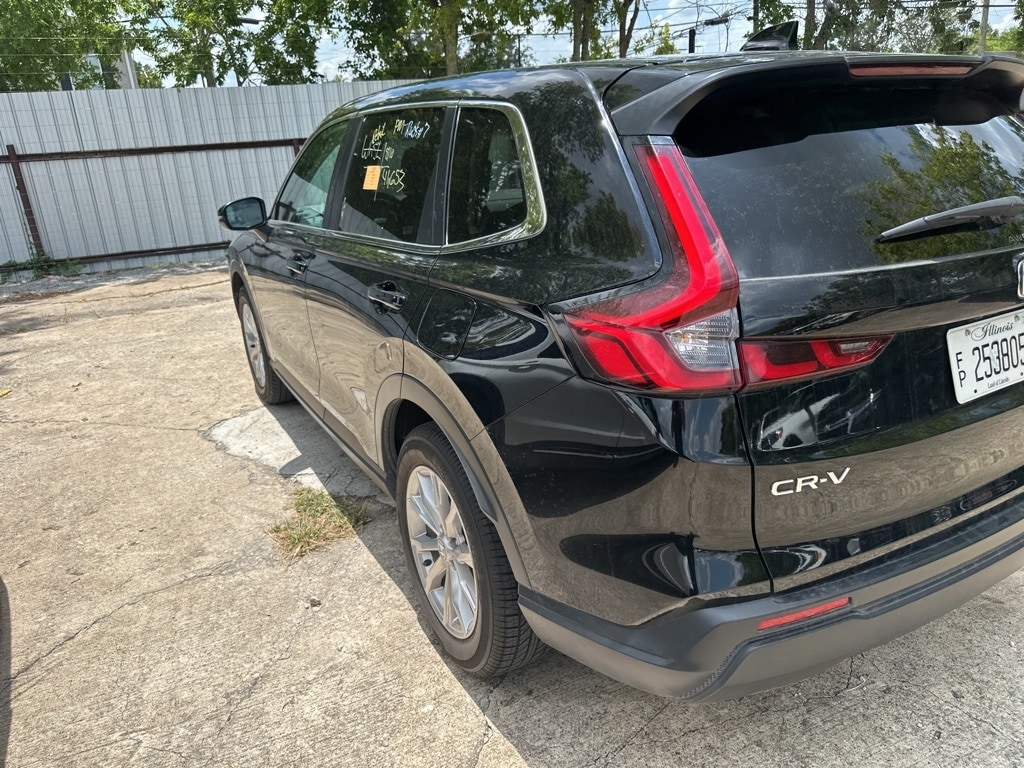 Thumbnail: 2024 Honda CR-V - 6