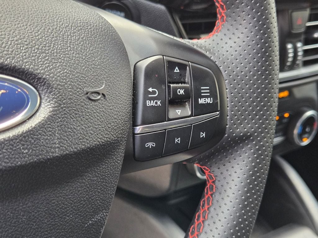 Thumbnail: 2025 Ford Escape - 23