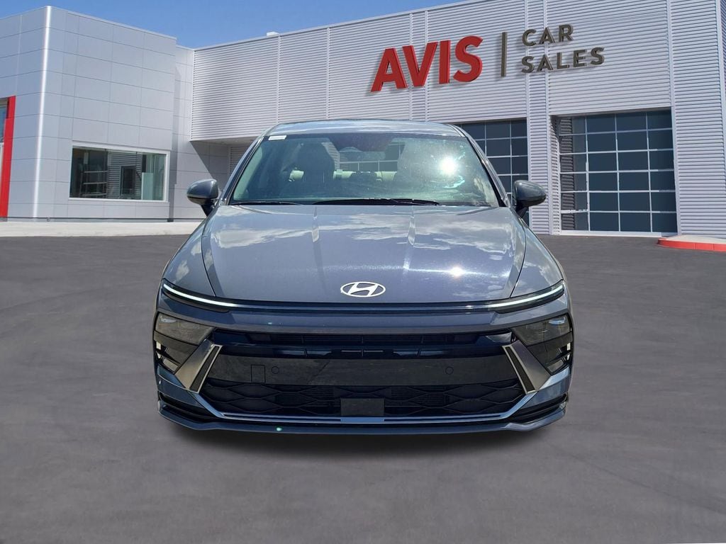 Thumbnail: 2025 Hyundai Sonata - 2