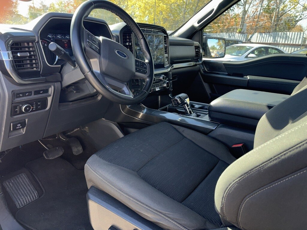 Thumbnail: 2023 Ford F-150 - 7