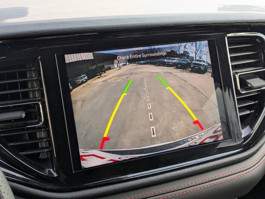 Thumbnail: 2025 Dodge Durango - 16