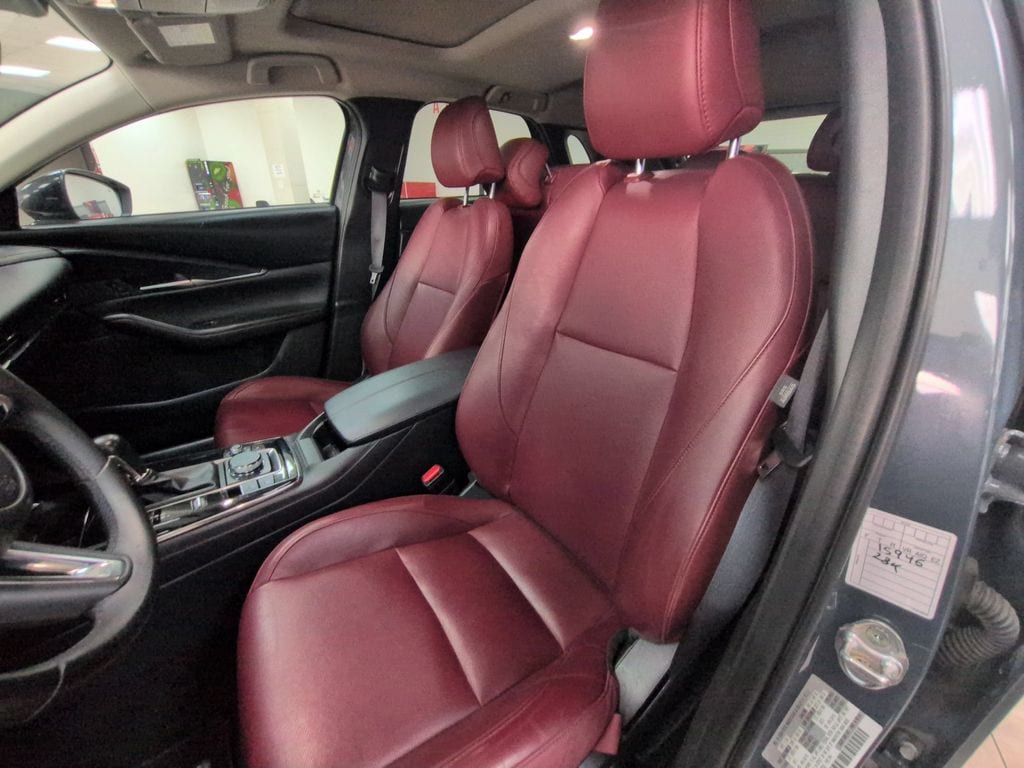 Thumbnail: 2025 Mazda CX-30 - 22