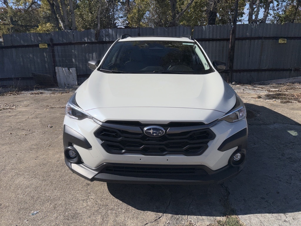 Thumbnail: 2024 Subaru Crosstrek - 2