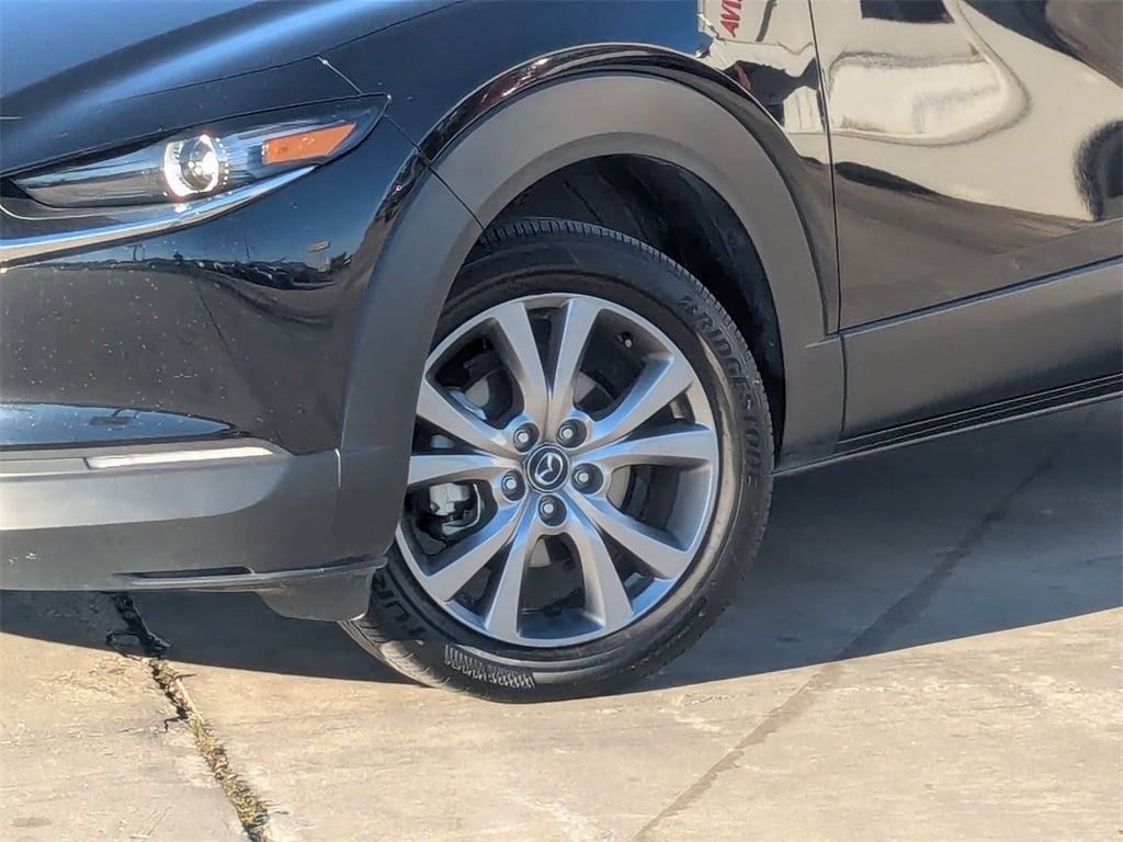 Thumbnail: 2025 Mazda CX-30 - 30