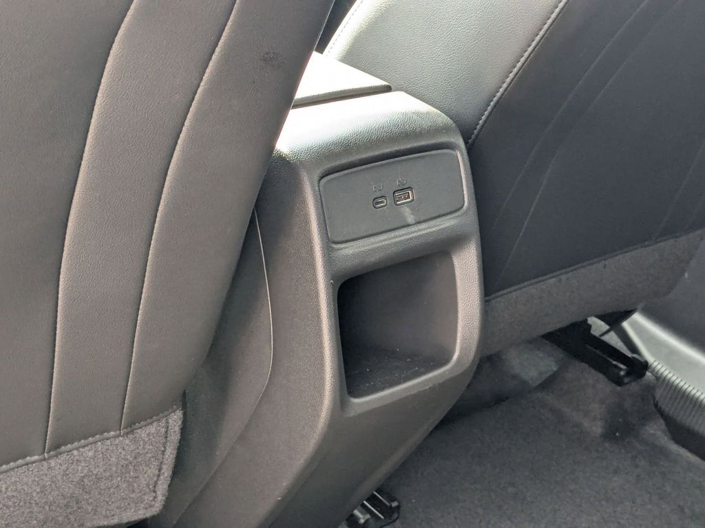 Thumbnail: 2025 Chevrolet Trax - 27