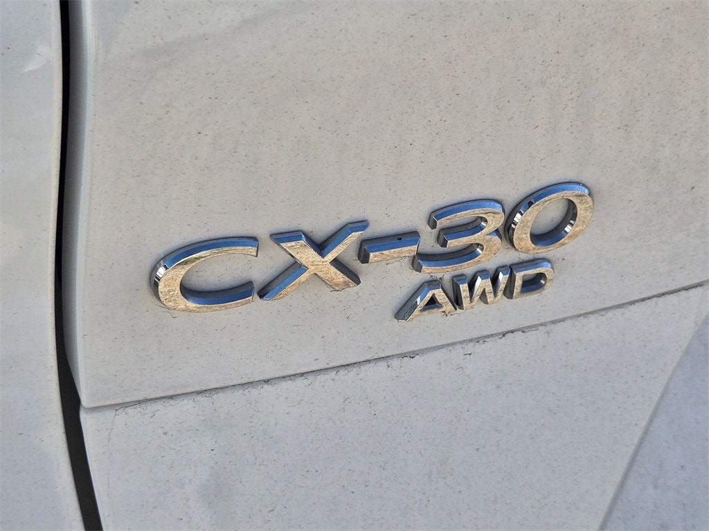 Thumbnail: 2025 Mazda CX-30 - 7